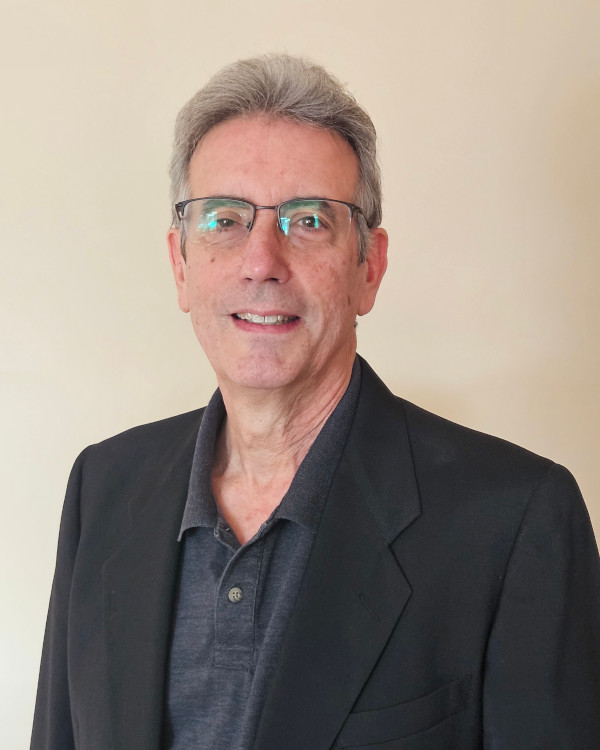 A photo of Steven Bosco